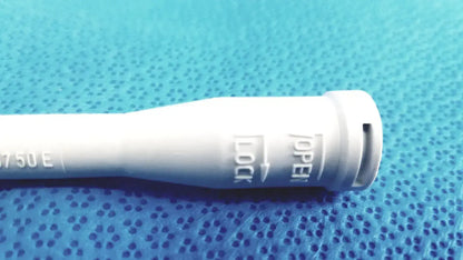 Karl Storz Rigid Plastic Protecting Tube 723750E Endoscopy Accessory, second-hand product photo 5