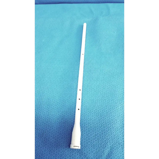 Karl Storz Rigid Plastic Protecting Tube 723750E Endoscopy Accessory, second-hand product photo 2