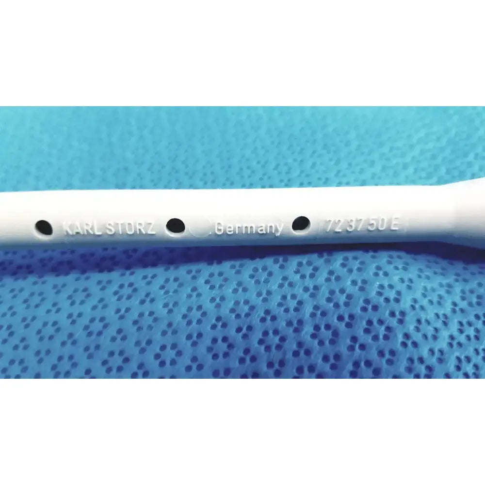 Karl Storz Rigid Plastic Protecting Tube 723750E Endoscopy Accessory, second-hand product photo 4