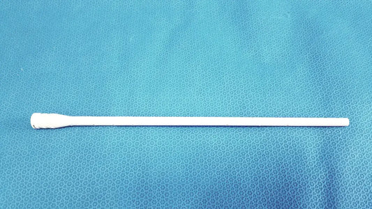 Karl Storz Rigid Plastic Protecting Tube 723750E Endoscopy Accessory, second-hand product photo 1