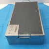 Karl Storz Sterilization Tray – Surgical Instrument Case – Autoclave Safe