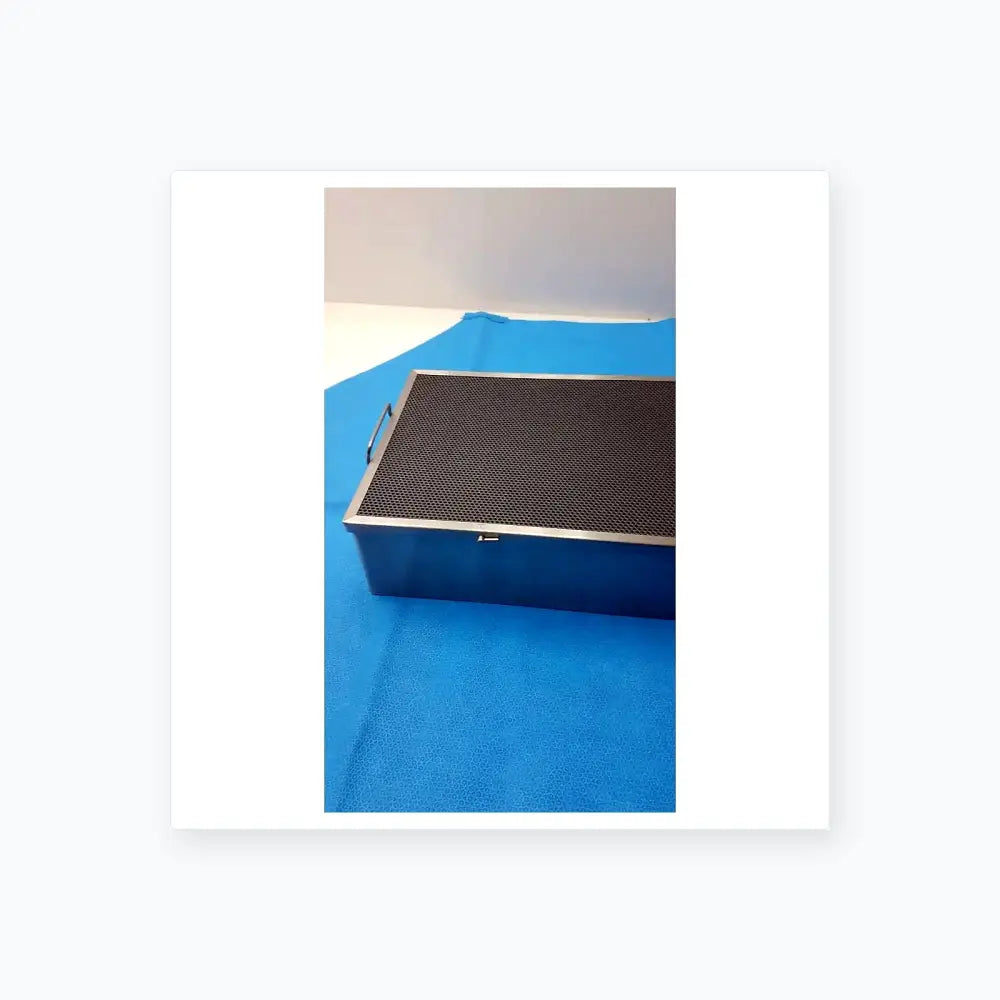 Karl Storz Sterilization Tray – Surgical Instrument Case – Autoclave Safe Sterilization Tray, second-hand product photo 4