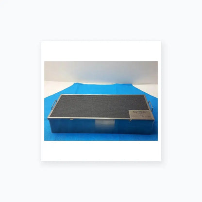 Karl Storz Sterilization Tray – Surgical Instrument Case – Autoclave Safe Sterilization Tray, second-hand product photo 2