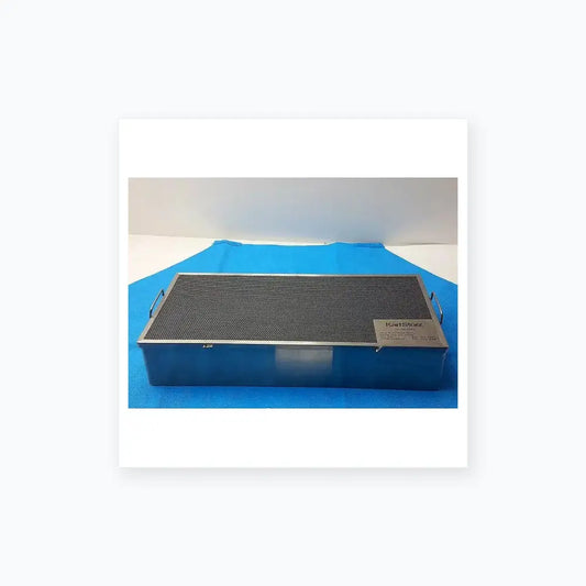 Karl Storz Sterilization Tray – Surgical Instrument Case – Autoclave Safe Sterilization Tray, second-hand product photo 2