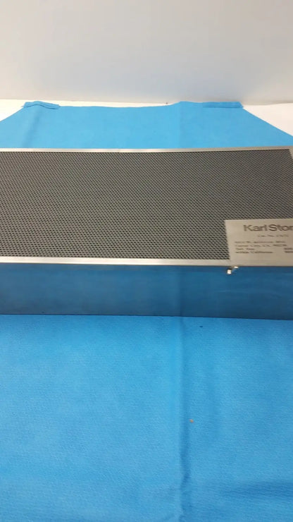Karl Storz Sterilization Tray – Surgical Instrument Case – Autoclave Safe Sterilization Tray, second-hand product photo 3