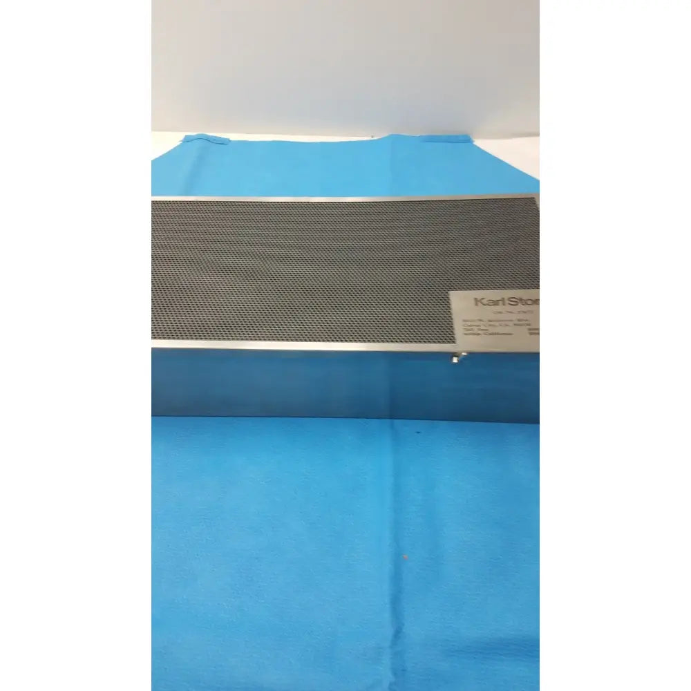 Karl Storz Sterilization Tray – Surgical Instrument Case – Autoclave Safe Sterilization Tray, second-hand product photo 3