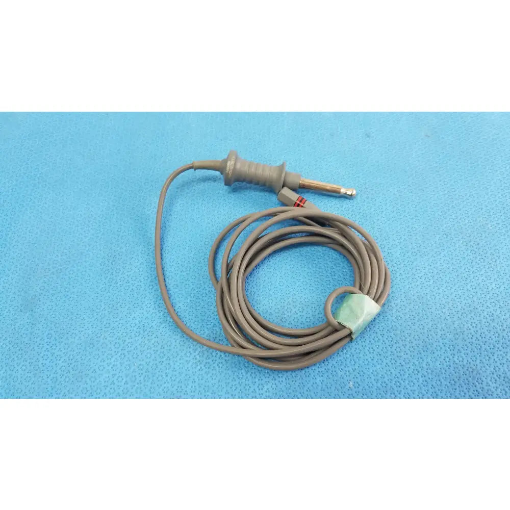 Karl Storz Surgical High Frequency Monopolar Cable Monopolar High Frequency Cable, second-hand product photo 3