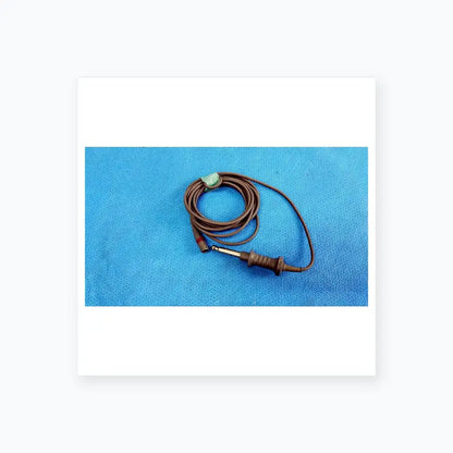 Karl Storz Surgical High Frequency Monopolar Cable Monopolar High Frequency Cable, second-hand product photo 1