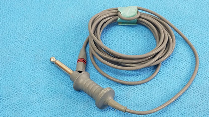 Karl Storz Surgical High Frequency Monopolar Cable Monopolar High Frequency Cable, second-hand product photo 9