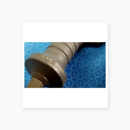 Karl Storz Surgical High Frequency Monopolar Cable Monopolar High Frequency Cable, second-hand product photo 4