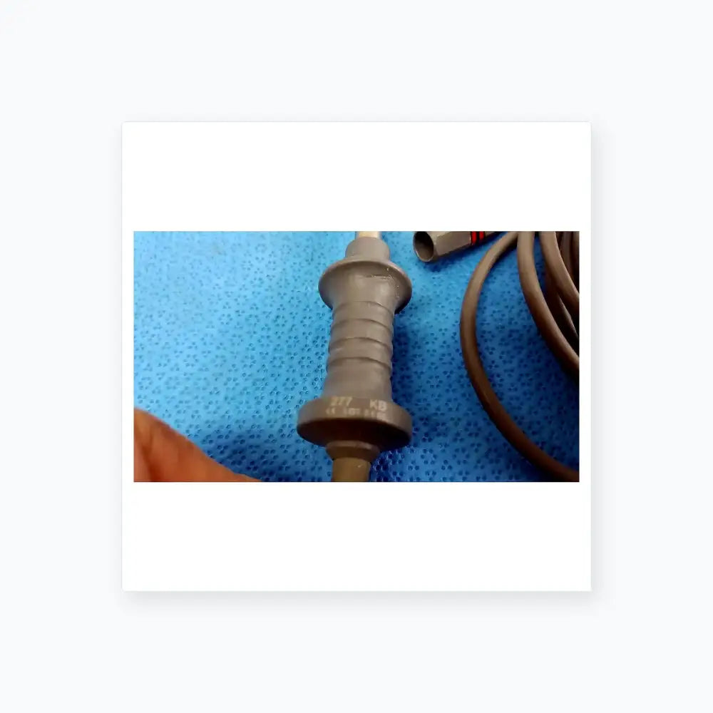 Karl Storz Surgical High Frequency Monopolar Cable Monopolar High Frequency Cable, second-hand product photo 5