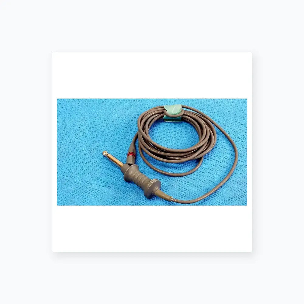 Karl Storz Surgical High Frequency Monopolar Cable Monopolar High Frequency Cable, second-hand product photo 9