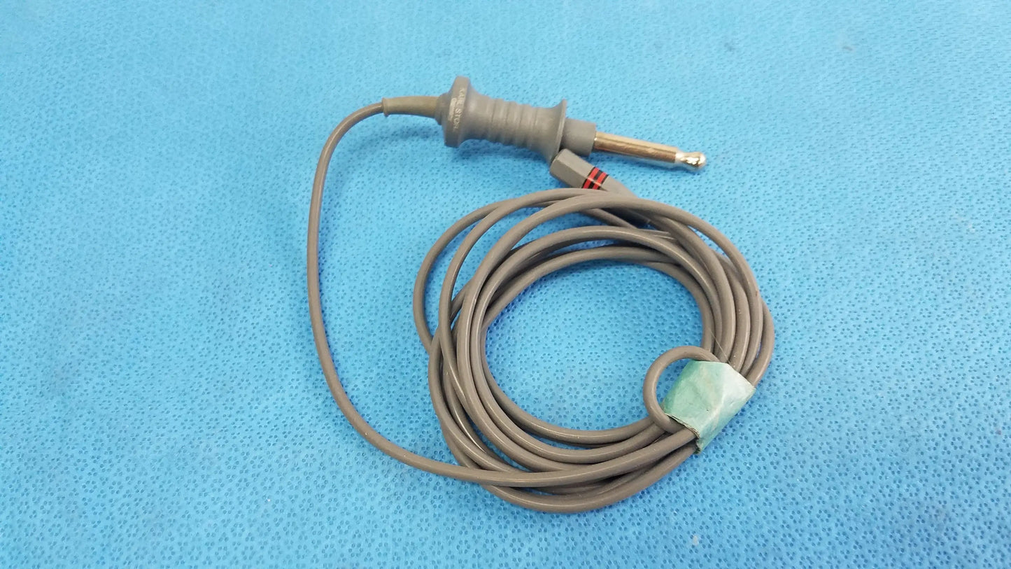 Karl Storz Surgical High Frequency Monopolar Cable Monopolar High Frequency Cable, second-hand product photo 3