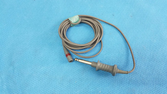 Karl Storz Surgical High Frequency Monopolar Cable Monopolar High Frequency Cable, second-hand product photo 1