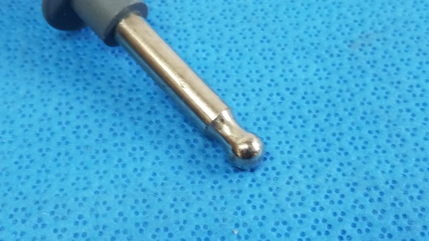 Karl Storz Surgical High Frequency Monopolar Cable Monopolar High Frequency Cable, second-hand product photo 7