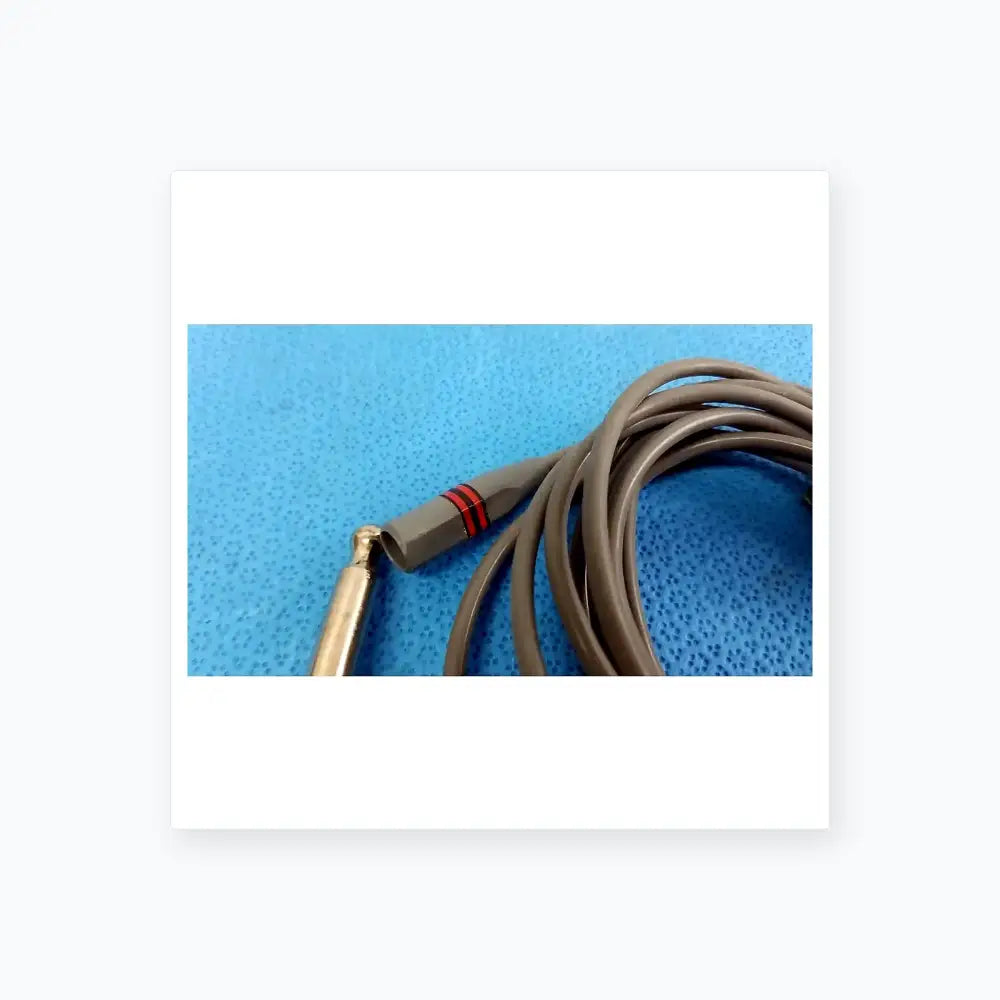 Karl Storz Surgical High Frequency Monopolar Cable Monopolar High Frequency Cable, second-hand product photo 6