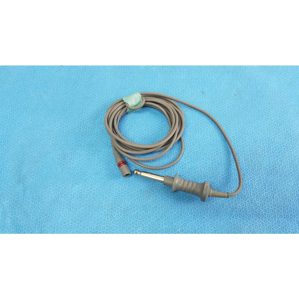 Karl Storz Surgical High Frequency Monopolar Cable Monopolar High Frequency Cable, second-hand product photo 1