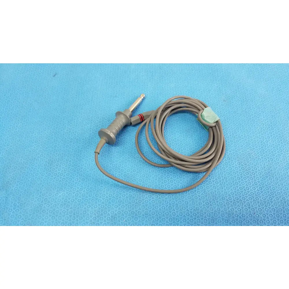Karl Storz Surgical High Frequency Monopolar Cable Monopolar High Frequency Cable, second-hand product photo 2