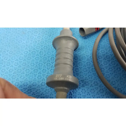 Karl Storz Surgical High Frequency Monopolar Cable Monopolar High Frequency Cable, second-hand product photo 5
