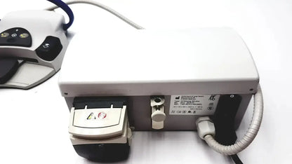 Kavo Intrasurg 300 Dental System Dental Implant Drill Surgical & Foot Control Dental Implant Drill System, second-hand product photo 4