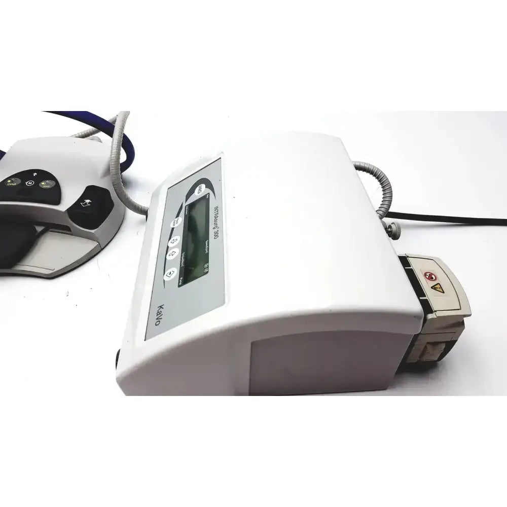 Kavo Intrasurg 300 Dental System Dental Implant Drill Surgical & Foot Control Dental Implant Drill System, second-hand product photo 3