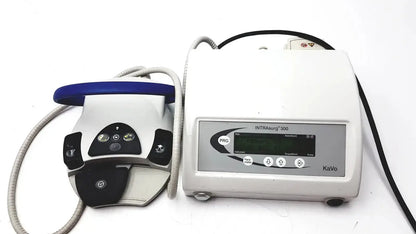 Kavo Intrasurg 300 Dental System Dental Implant Drill Surgical & Foot Control Dental Implant Drill System, second-hand product photo 1