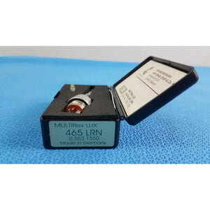 وصلة KaVo Multiflex Lux 465 LRN لقبضة توربين الأسنان