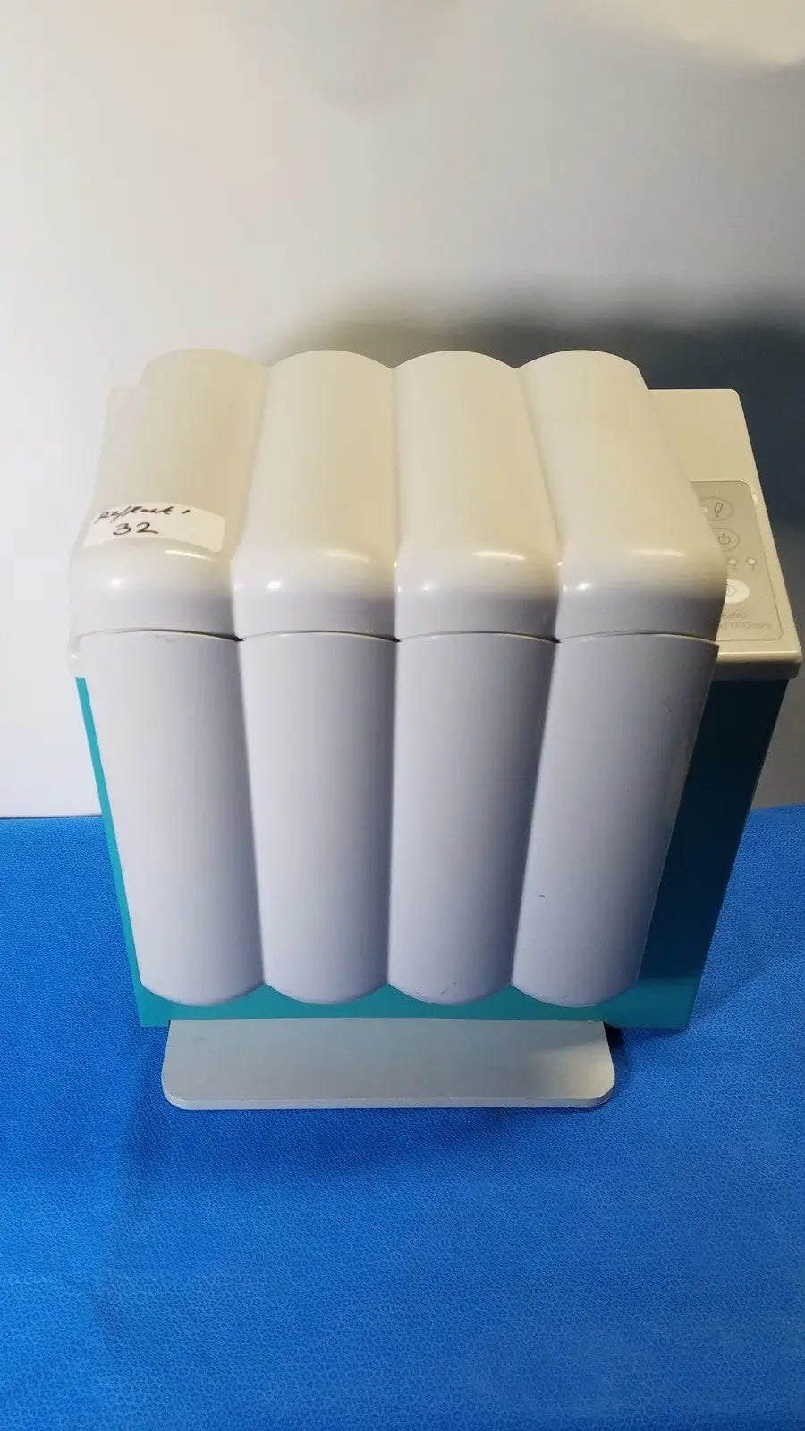Reuse Medical KaVo QUATTROcare 2104A Dental Handpiece Maintenance Unit Other Medical & Lab Equipment, second-hand product photo 1