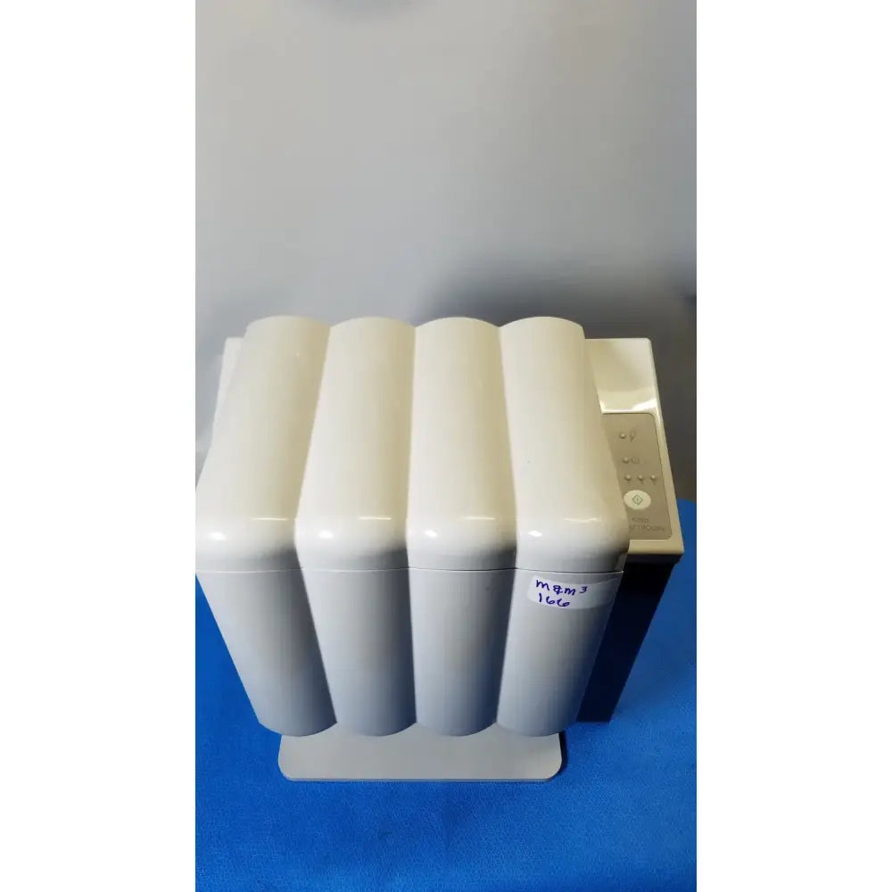 Reuse Medical KaVo QUATTROcare Automatic Dental Handpiece Maintenance System Dental Handpieces, second-hand product photo 1