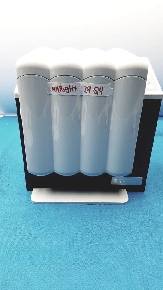 Reuse Medical Kavo Quattrocare Plus 2124A Handpiece Maintenance System Dental Instruments, second-hand product photo 1