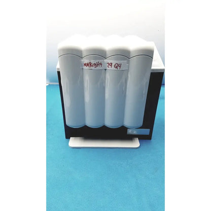 Reuse Medical Kavo Quattrocare Plus 2124A Handpiece Maintenance System Dental Instruments, second-hand product photo 1
