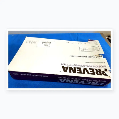KCI PREVENA PRE1101US Incision Management System Peel & Place Dressing 13cm Incision Management Dressing, second-hand product photo 11