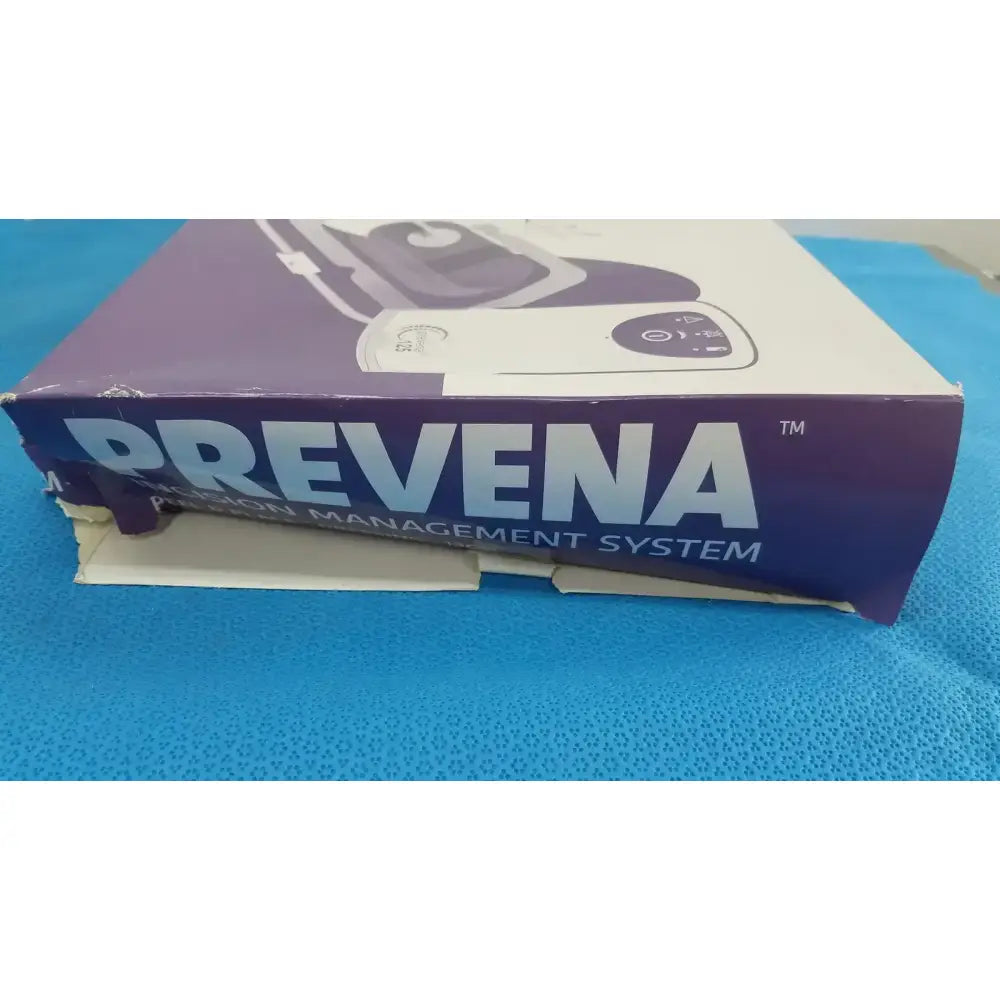 KCI PREVENA PRE1101US Incision Management System Peel & Place Dressing 13cm Incision Management Dressing, second-hand product photo 2