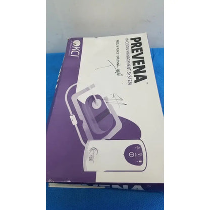 KCI PREVENA PRE1101US Incision Management System Peel & Place Dressing 13cm Incision Management Dressing, second-hand product photo 3