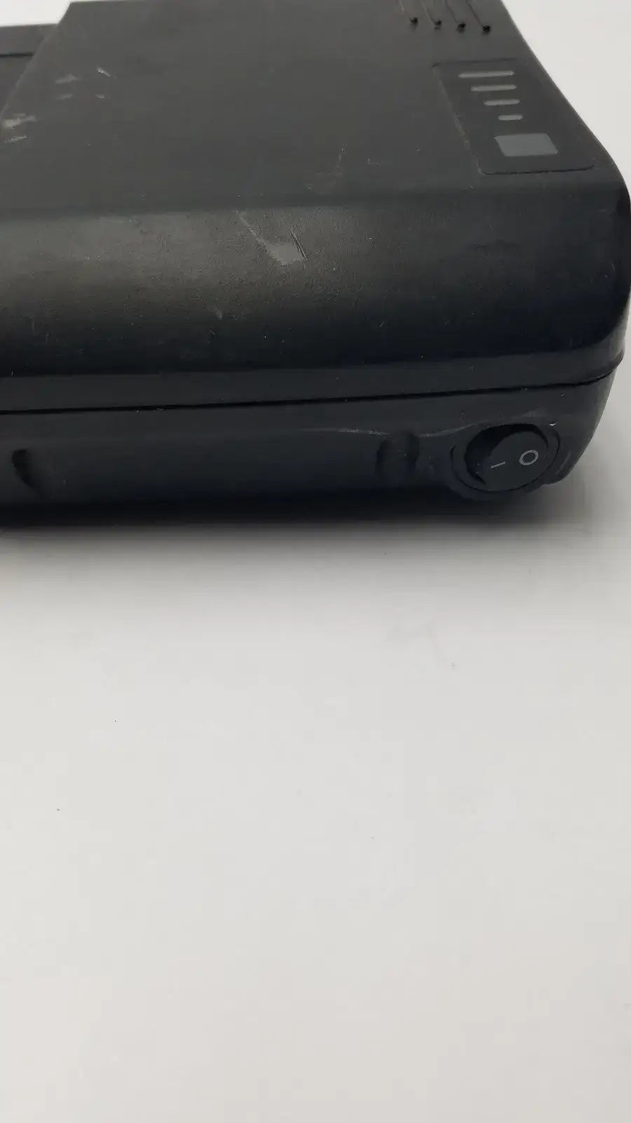 Unbranded KDDJ-MD16 Wall Mount For Lithium Battery Mounting Bracket, second-hand product photo 8