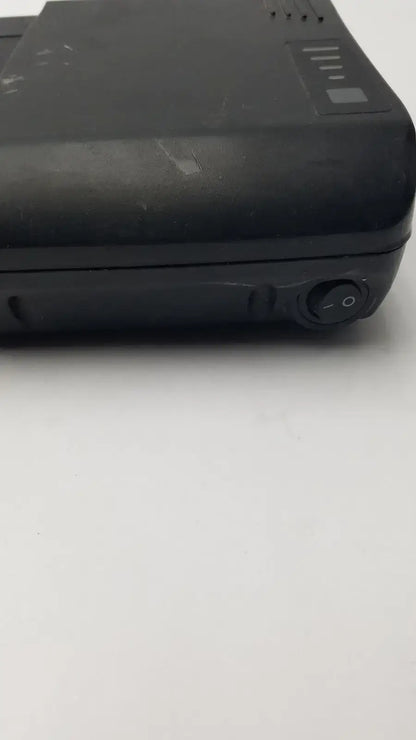 Unbranded KDDJ-MD16 Wall Mount For Lithium Battery Mounting Bracket, second-hand product photo 8