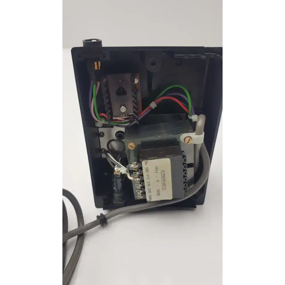 Keeler Dualite Head Lamp Power Supply Headlamp Power Supply, second-hand product photo 6