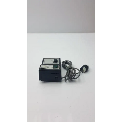 Keeler Dualite Head Lamp Power Supply Headlamp Power Supply, second-hand product photo 3