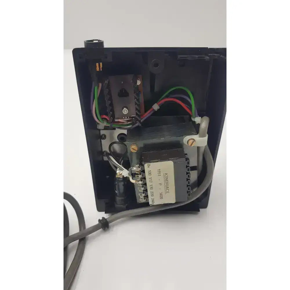 Keeler Dualite Head Lamp Power Supply Headlamp Power Supply, second-hand product photo 6