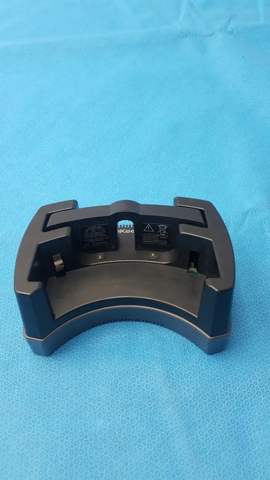 Keeler Lithium Battery Pack Rechargeable Indirect Ophthalmoscopes Ophthalmoscope Battery Pack, second-hand product photo 6