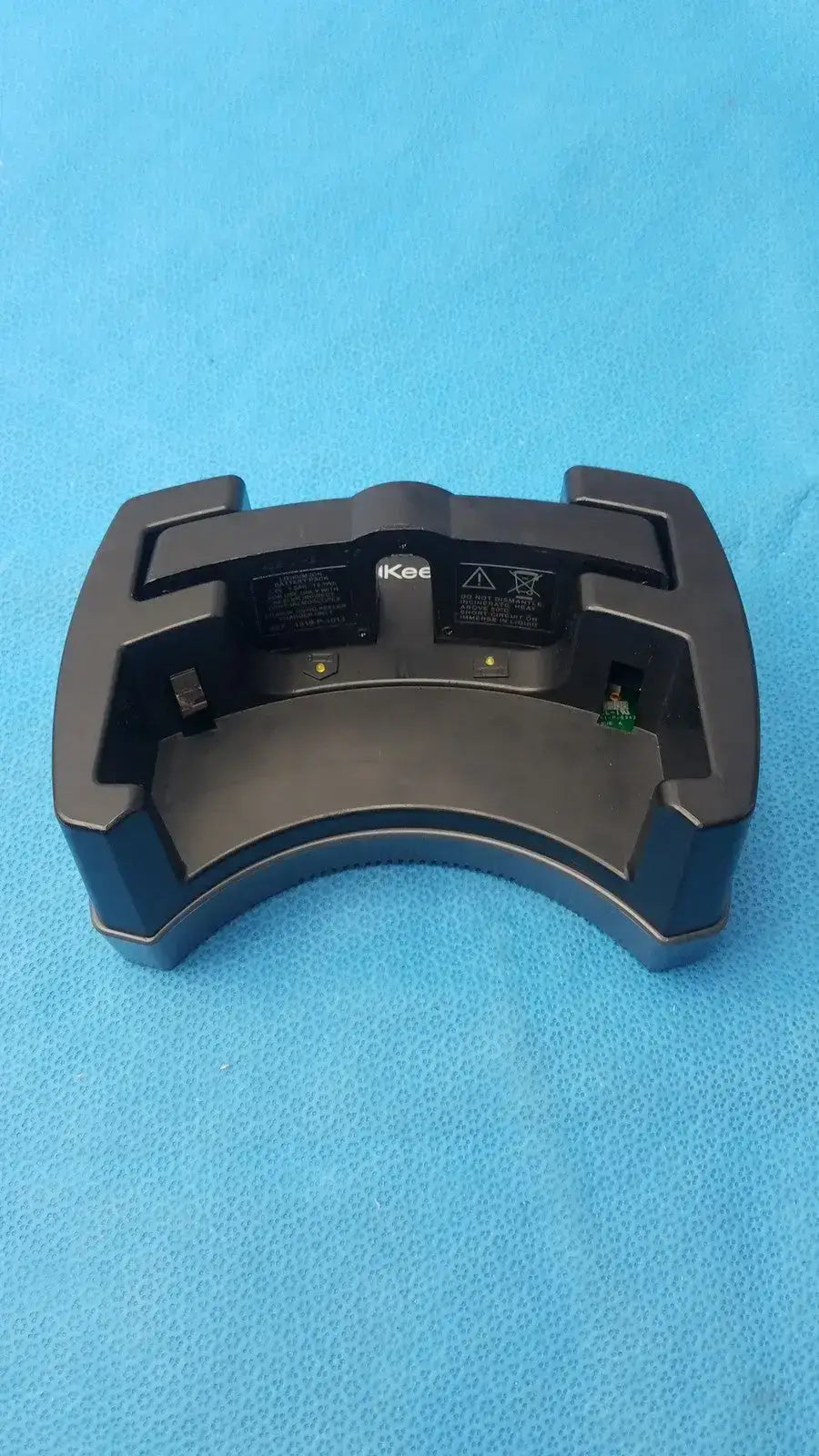 Keeler Lithium Battery Pack Rechargeable Indirect Ophthalmoscopes Ophthalmoscope Battery Pack, second-hand product photo 5
