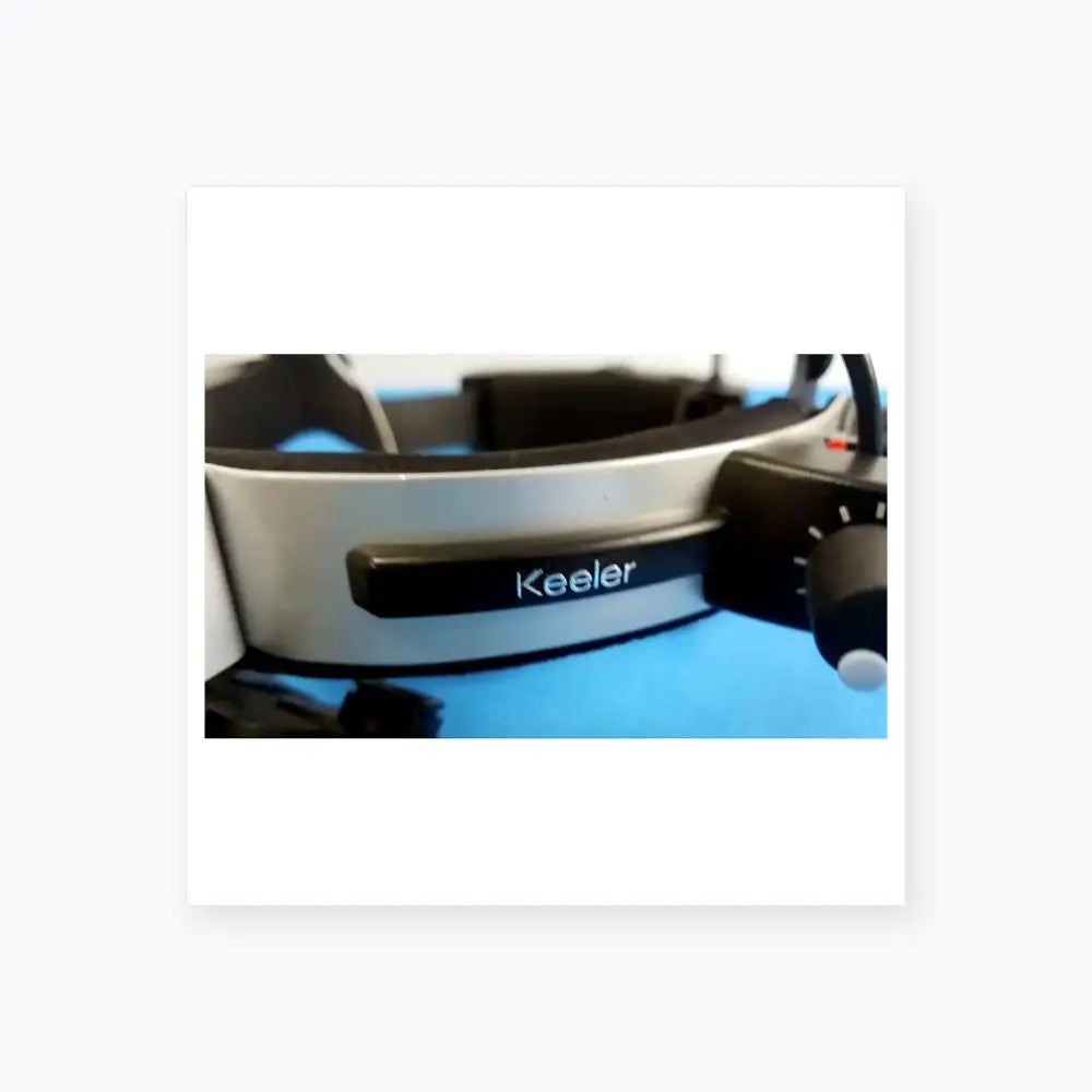 Keeler Vantage Plus LED BIO Indirect Ophthalmoscope Slimline Indirect Ophthalmoscope, second-hand product photo 5