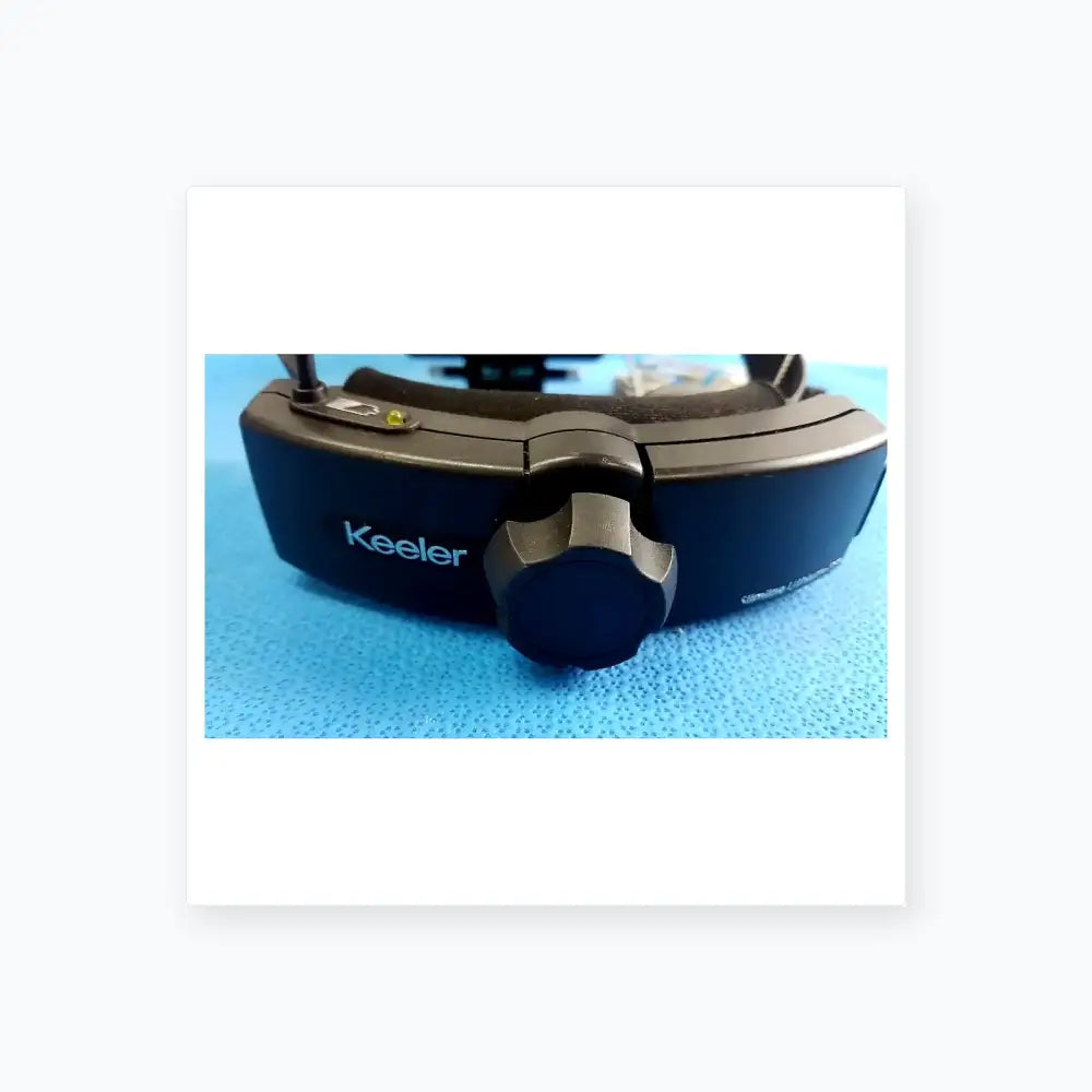 Keeler Vantage Plus LED BIO Indirect Ophthalmoscope Slimline Indirect Ophthalmoscope, second-hand product photo 10