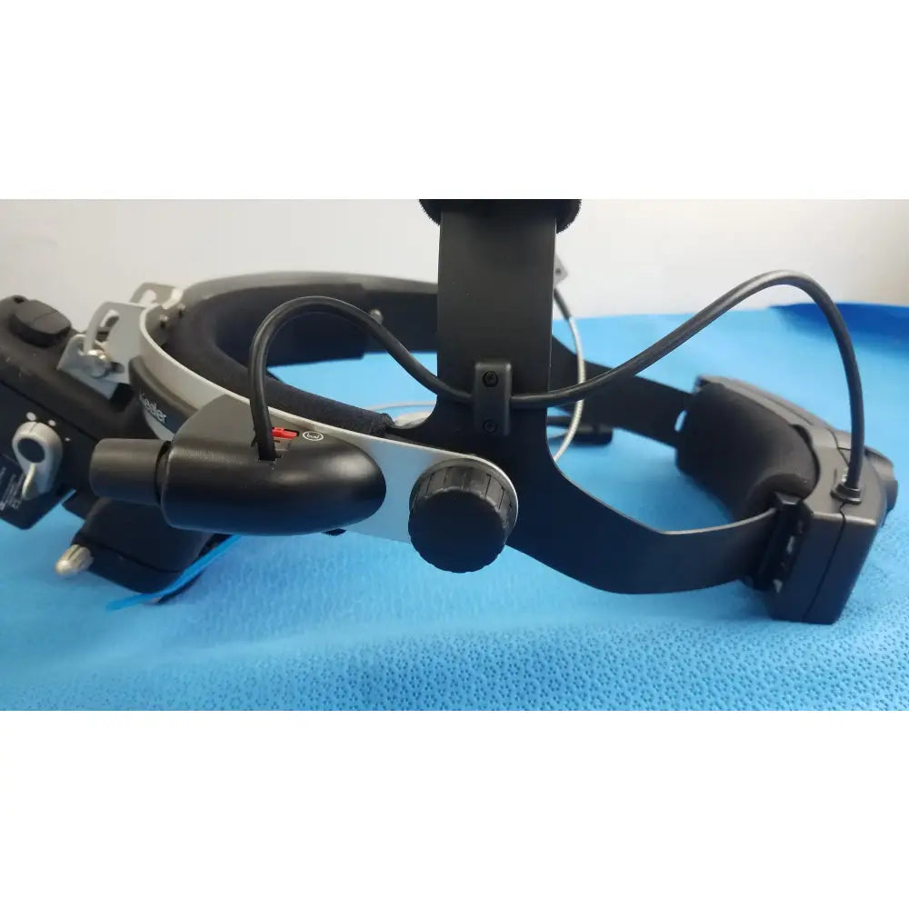 Keeler Vantage Plus LED BIO Indirect Ophthalmoscope Slimline Indirect Ophthalmoscope, second-hand product photo 4