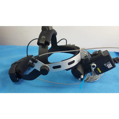 Keeler Vantage Plus LED BIO Indirect Ophthalmoscope Slimline Indirect Ophthalmoscope, second-hand product photo 2