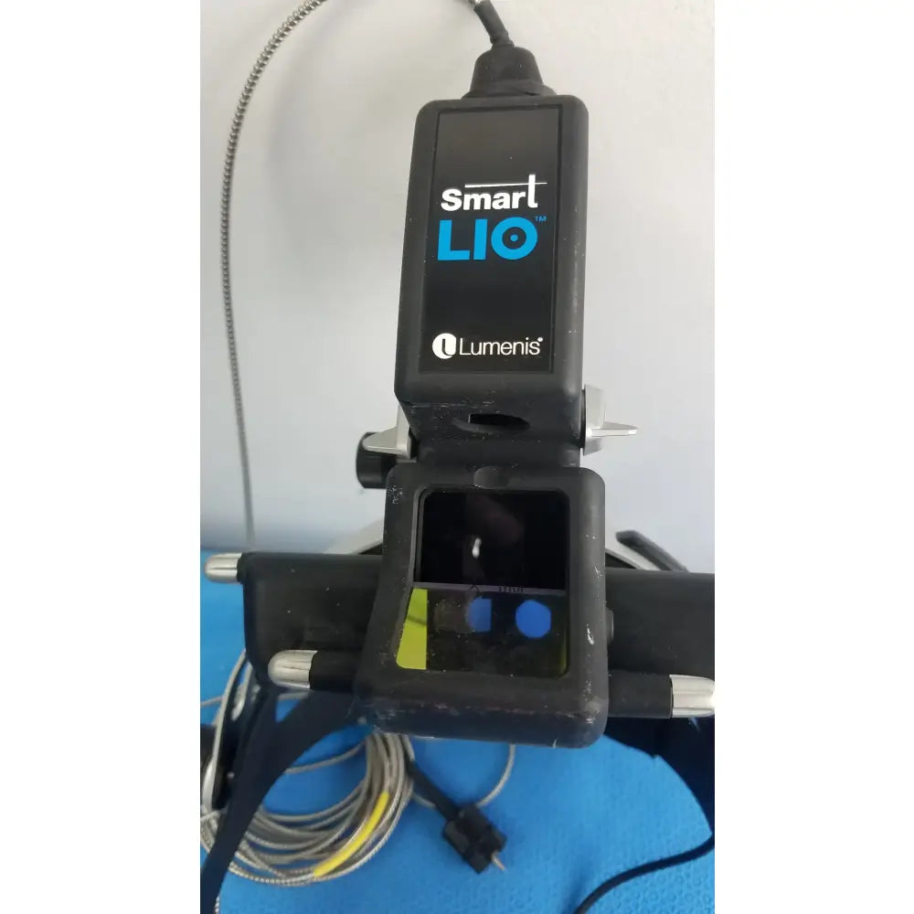 Keeler Vantage Plus LED BIO Indirect Ophthalmoscope Slimline Indirect Ophthalmoscope, second-hand product photo 7