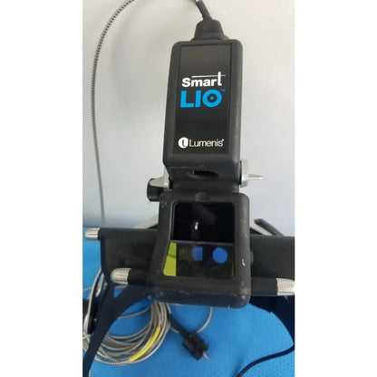 Keeler Vantage Plus LED BIO Indirect Ophthalmoscope Slimline Indirect Ophthalmoscope, second-hand product photo 7