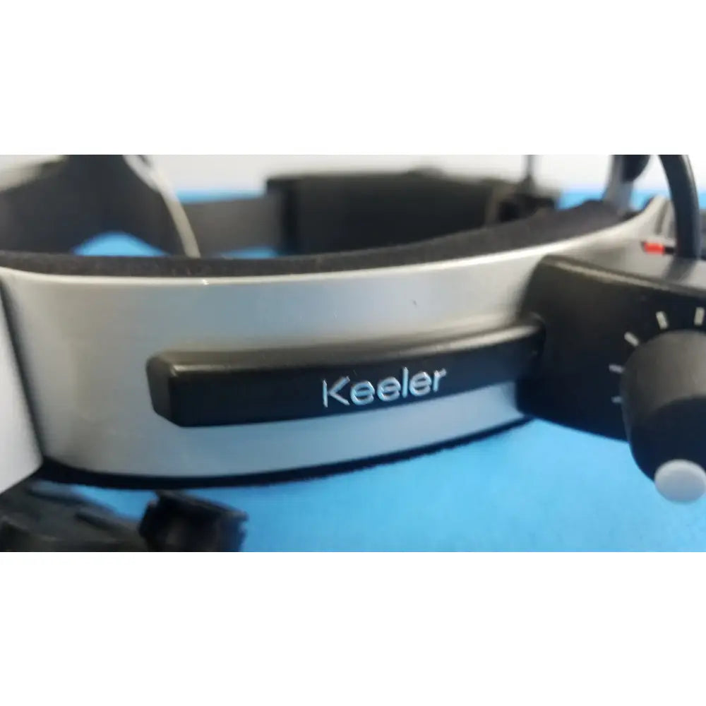 Keeler Vantage Plus LED BIO Indirect Ophthalmoscope Slimline Indirect Ophthalmoscope, second-hand product photo 5