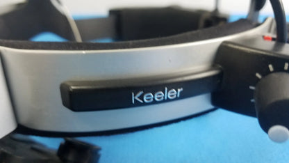 Keeler Vantage Plus LED BIO Indirect Ophthalmoscope Slimline Indirect Ophthalmoscope, second-hand product photo 5