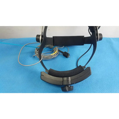 Keeler Vantage Plus LED BIO Indirect Ophthalmoscope Slimline Indirect Ophthalmoscope, second-hand product photo 9
